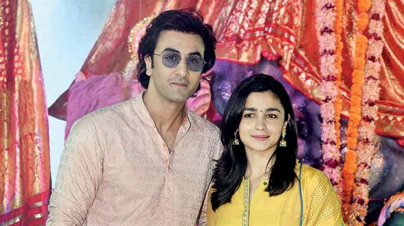 Alia Bhatt and Ranbir Kapoor all set for a December wedding