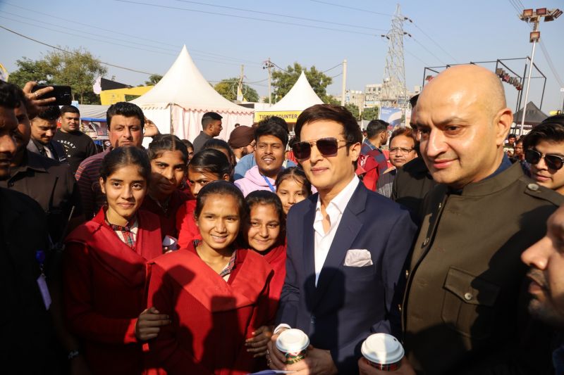 Jimmy Shergill news, Jimmy Shergill news latest, Jimmy Shergill news today, Jimmy Shergill latest news, Jimmy Shergill today news, Jimmy Shergill, Jimmy Shergill at PITEX fair in Amritsar, Jimmy Shergill at PITEX fair in Amritsar news, Jimmy Shergill at PITEX fair in Amritsar news latest, Jimmy Shergill at PITEX fair in Amritsar news today, Jimmy Shergill at PITEX fair in Amritsar latest news, Jimmy Shergill at PITEX fair in Amritsar today news, Jimmy Shergill Amritsar,  Jimmy Shergill Amritsar news, Jimmy Shergill Amritsar news latest, Jimmy Shergill Amritsar news today,Jimmy Shergill Amritsar latest news, Jimmy Shergill Amritsar today news
