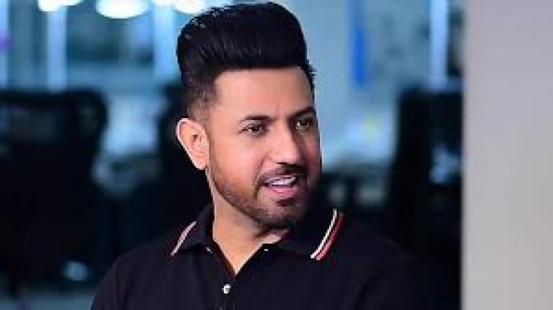 Gippy Garewal Birthday Gippy Garewal Birthday
