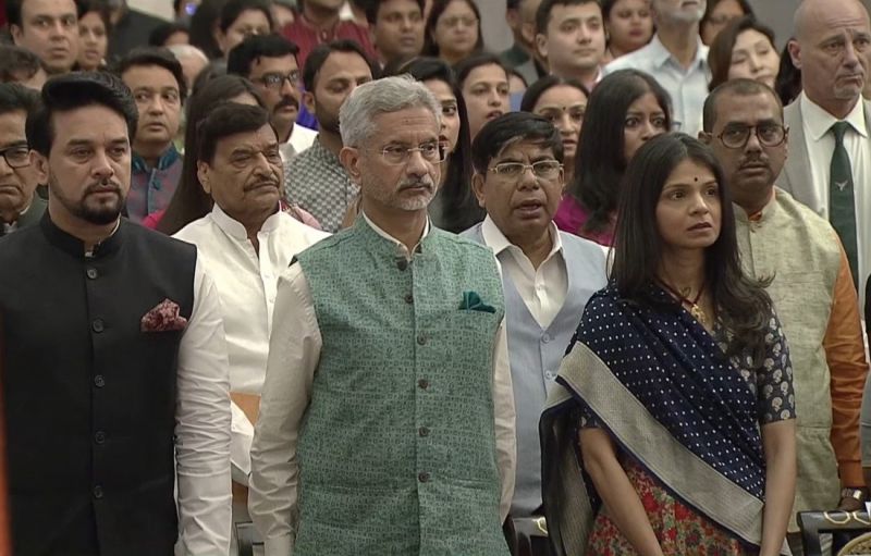 British PM Rishi Sunak Expresses Joy over 'Mother-In-Law' Sudha Murty Receiving Padam Bhushan, Says- Proud Moment