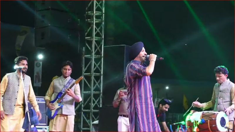 Punjab CM Bhagwant Mann Inaugurates 'Khedan Watan Punjab Diyan-2'