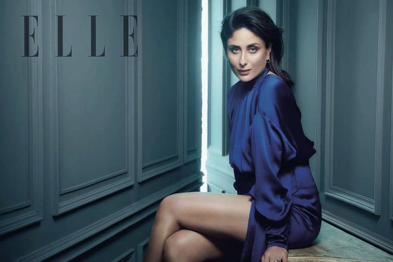 It's been a fulfilling journey: Kareena Kapoor on 20 years in Bollywood