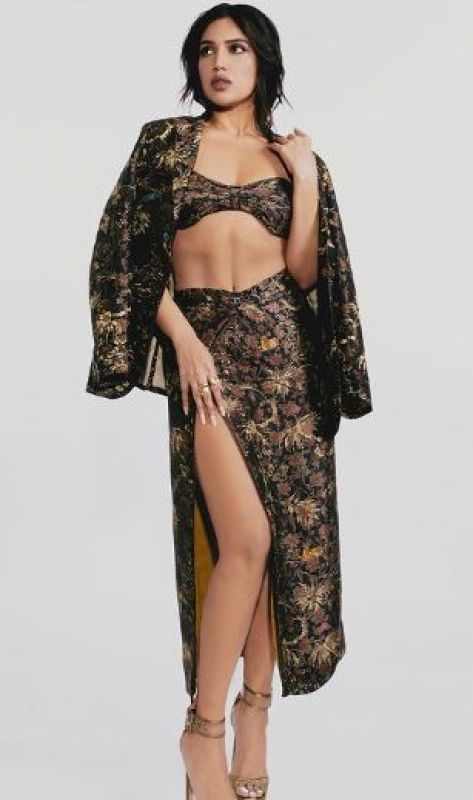 TYFC Girls Squad Radiates Marvelous Vibes