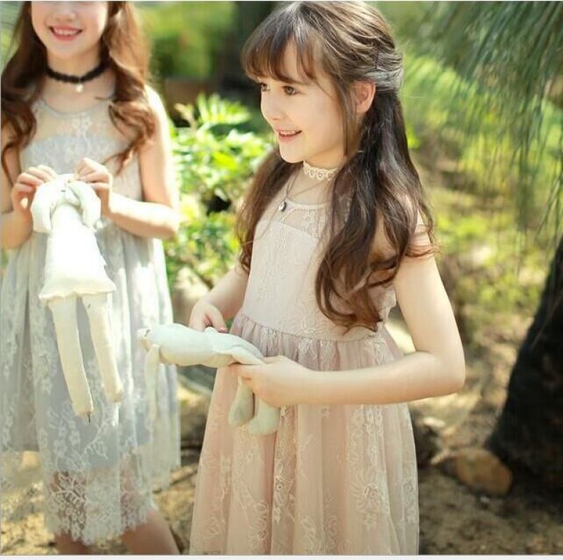 Casual Summer Wear For Kids