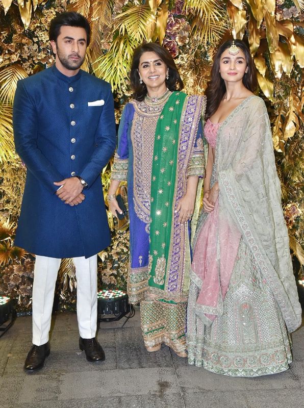 Alia Bhatt and Ranbir Kapoor all set for a December wedding