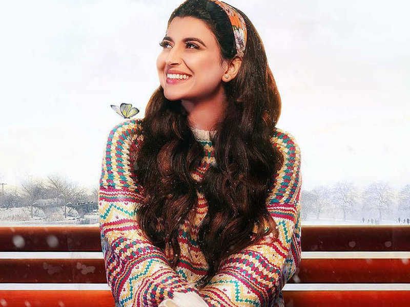 Punjabi Singer Nimrat Khaira 