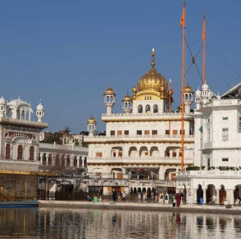 Janta Curfew In India: In Pictures