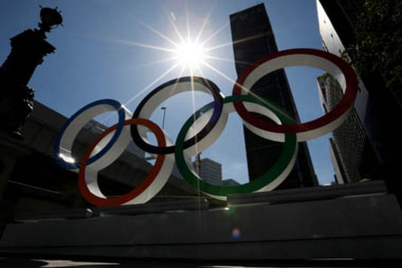 Mobile mosque to help Muslims pray at Tokyo Olympics