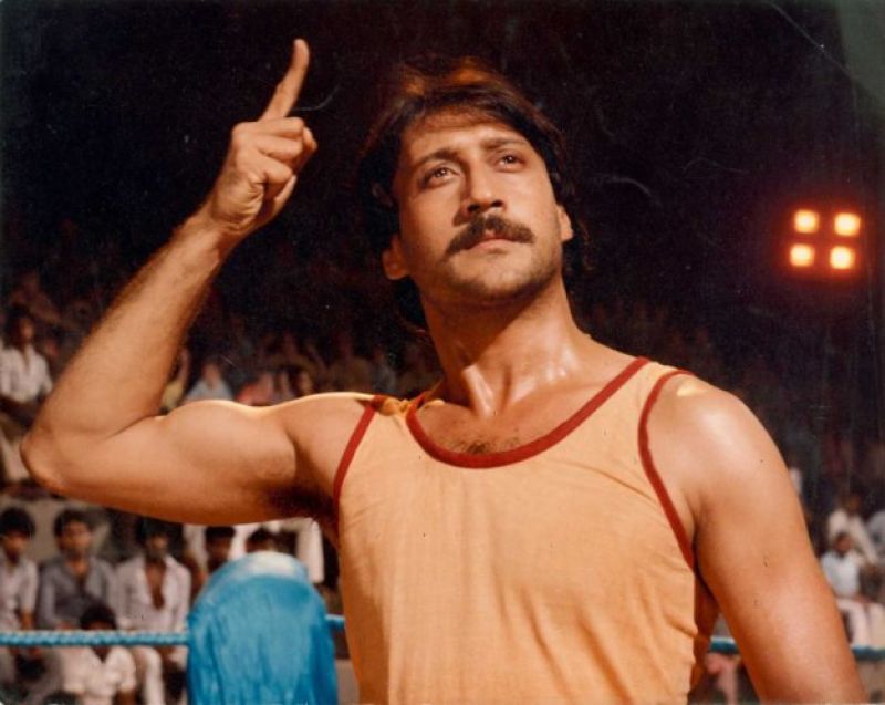 Jackie Shroff Birthday 