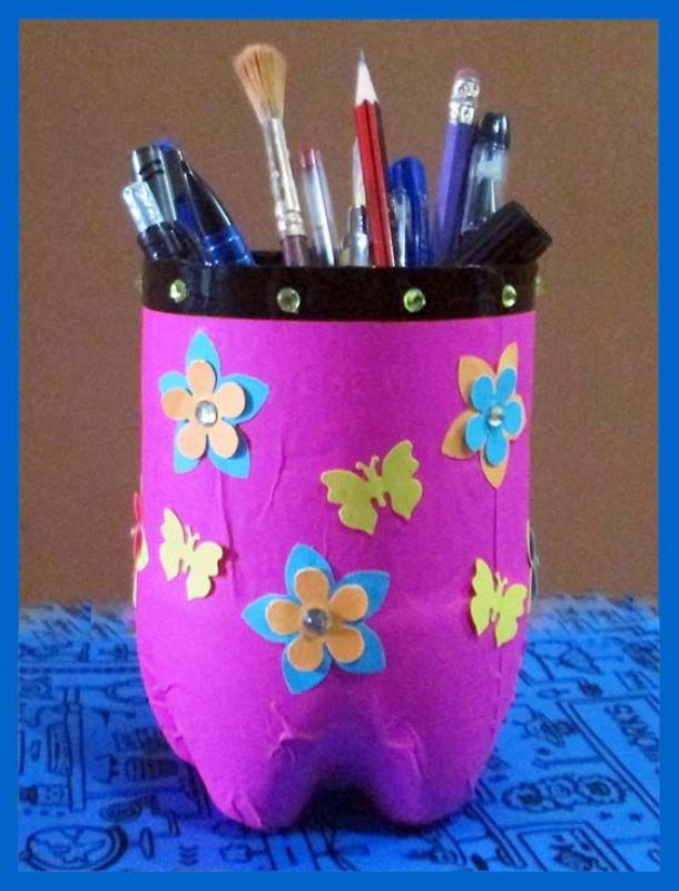 Waste Material Things 