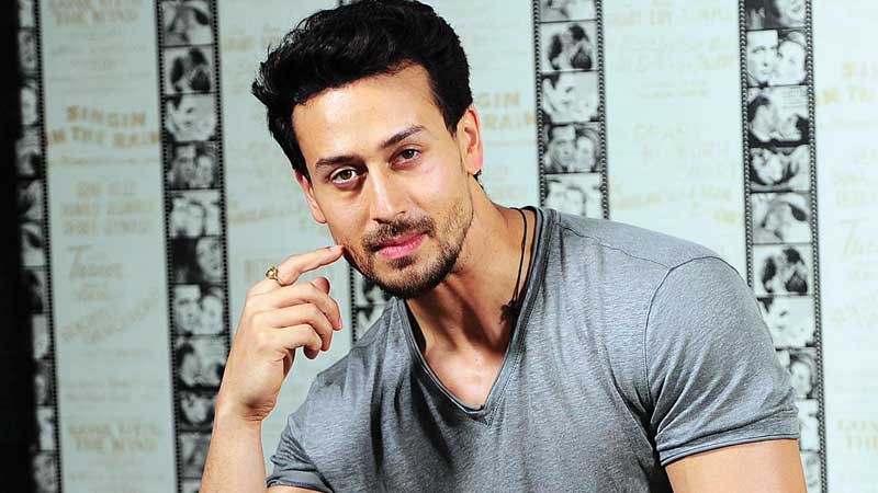 Happy Birthday To Tiger Shroff
