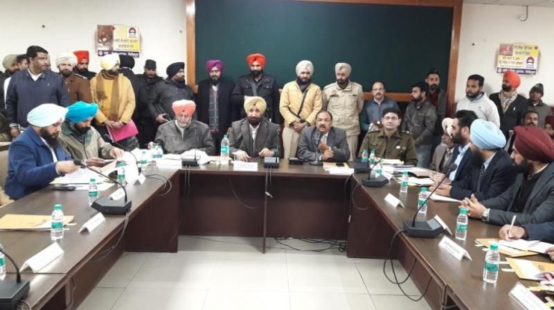 Sukhjinder Singh Randhawa