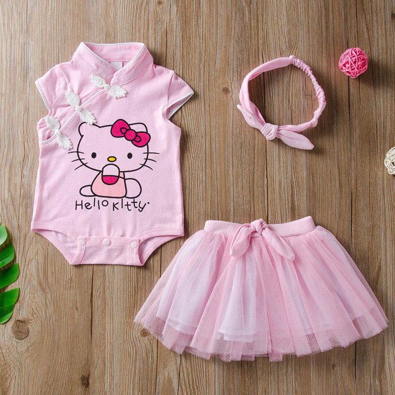 Cute Baby Dresses