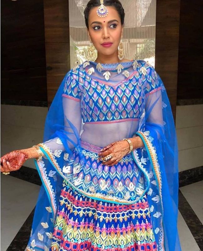 Sonam Kapoor 's wedding