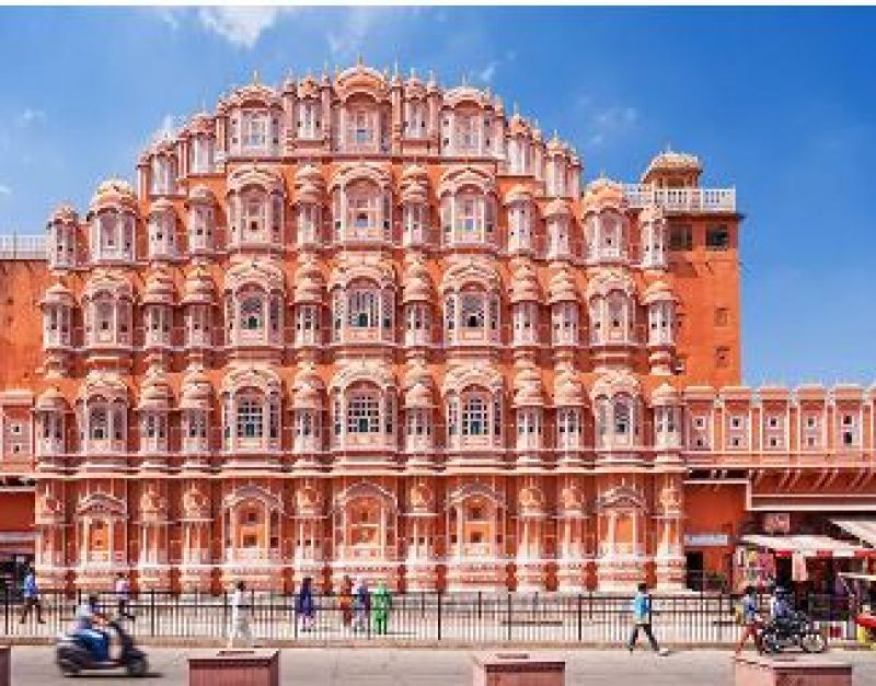 Hawa Mahal 