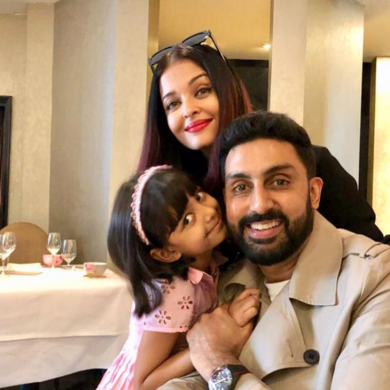 Happy Birthday To Abhishek Bachchan
