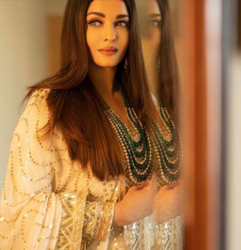 Aishwarya Rai Bachchan
