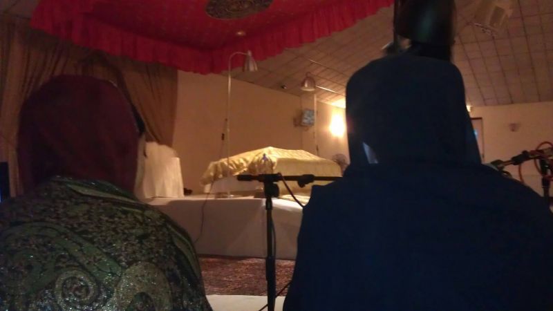 Gurdwara Khalsa Mero Roop Hai Khas, South Shields, UK