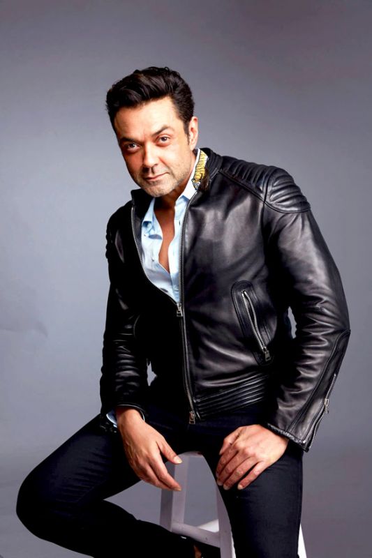 Bobby Deol Birthday
