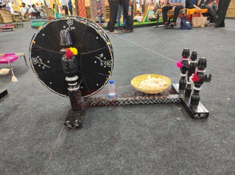 Showcasing Punjab's Rich Heritage: Highlights from the Tourism Summit in Mohali with Exclusive Images