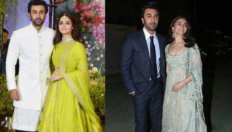 Alia Bhatt and Ranbir Kapoor all set for a December wedding