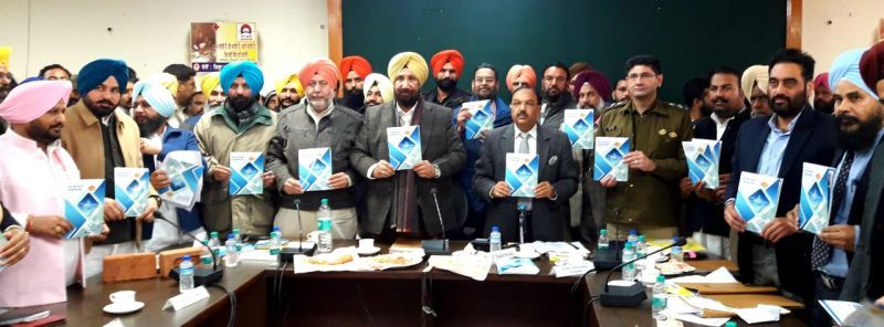 Sukhjinder Singh Randhawa