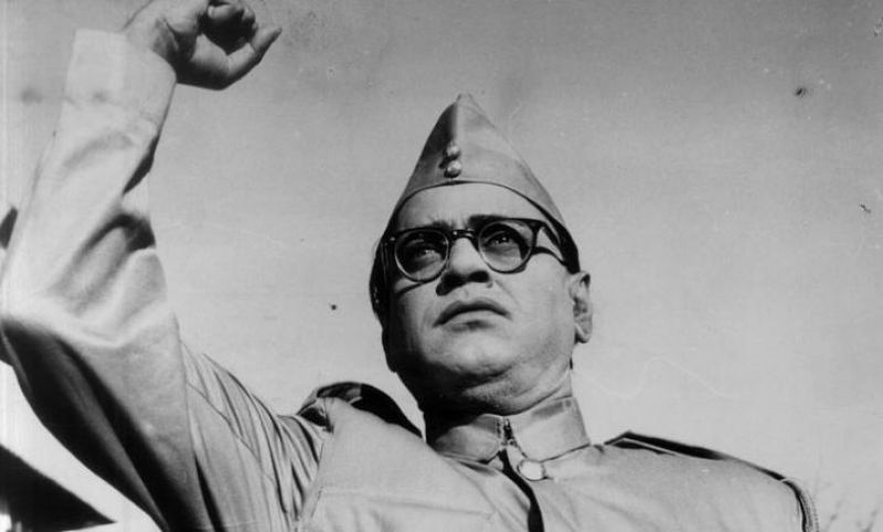 Netaji Subhas Chandra Bose
