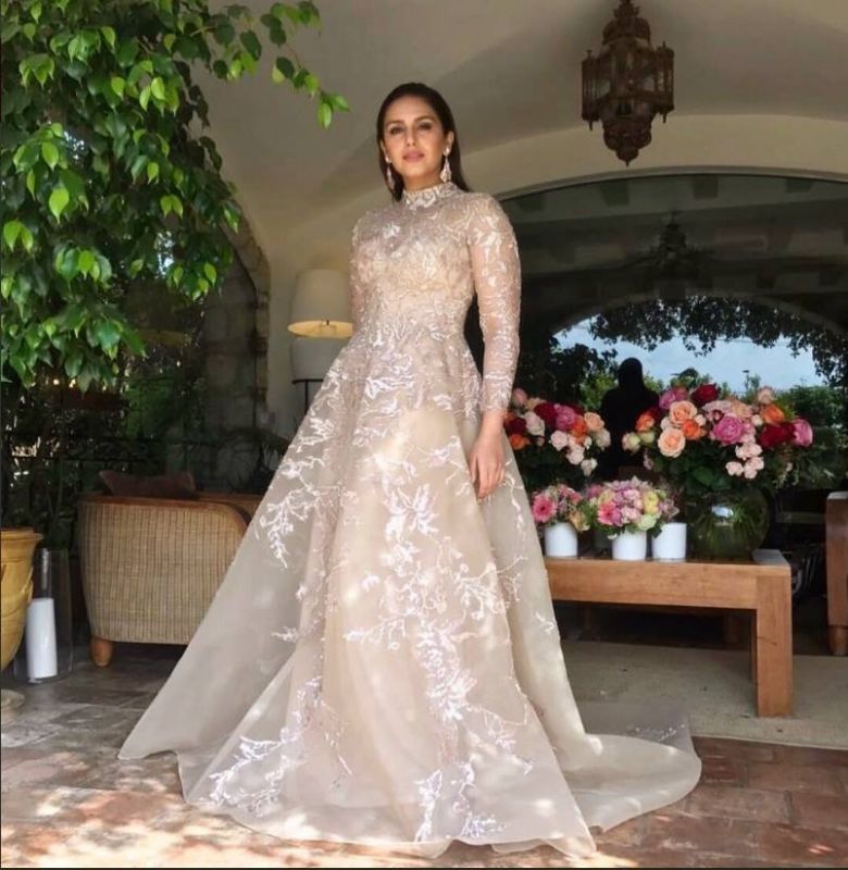 Huma Qureshi Cannes Film Festival 2018