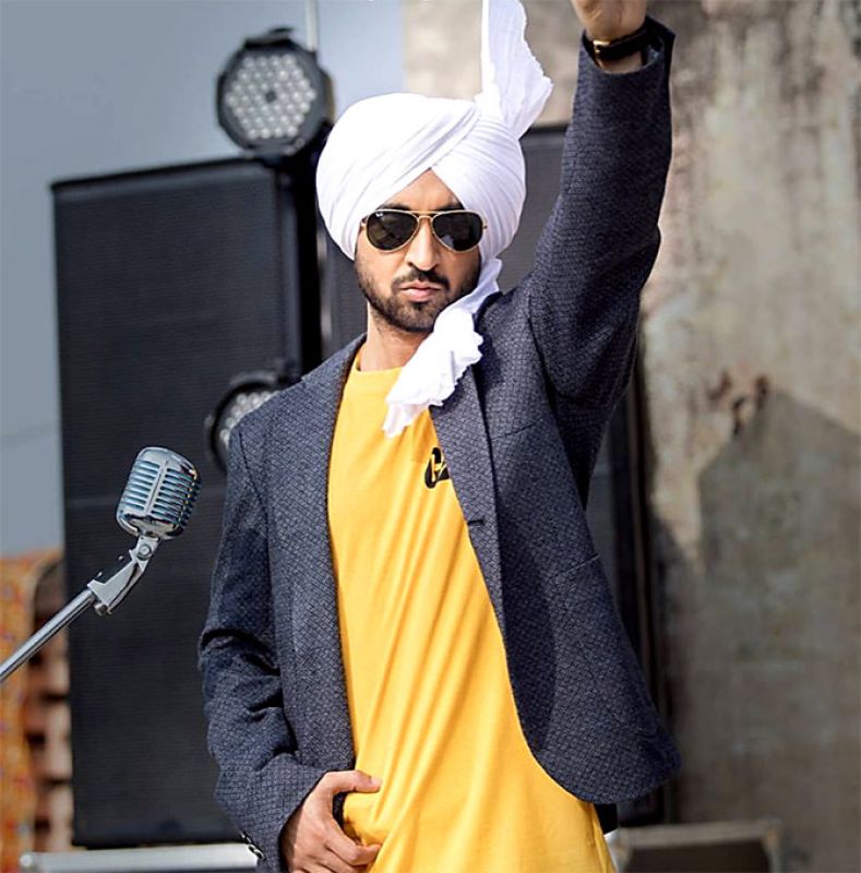 Diljit Dosanjh