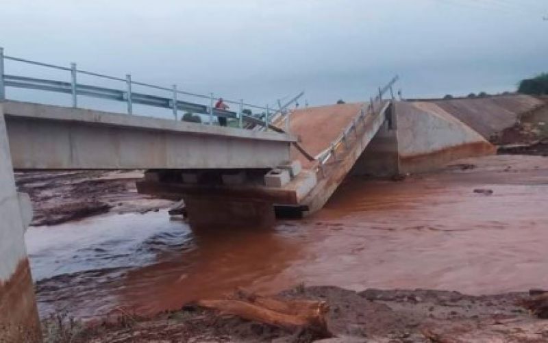 15 People Dead, Several Missing as Flood Wreak Havoc in Haiti
