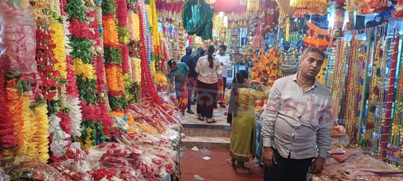 Diwali Vibes Illuminate Chandigarh as Festive Spirit Takes Over