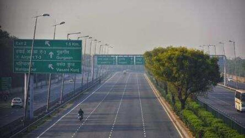 Janta Curfew In India: In Pictures