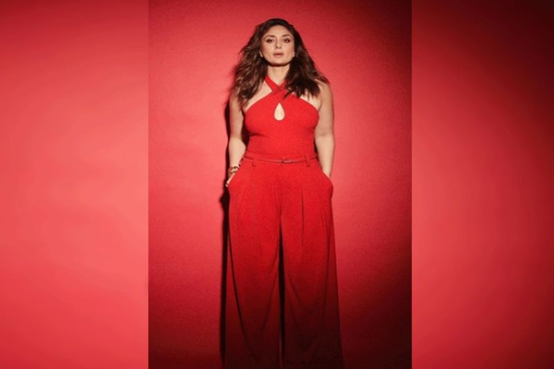 Kareena Kapoor 