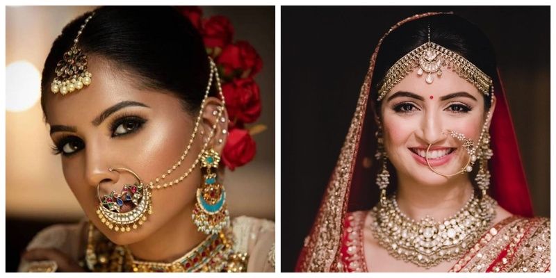 Nath Trend Is Popular Again
