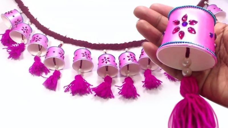 Waste Material Things 