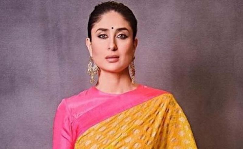 It's been a fulfilling journey: Kareena Kapoor on 20 years in Bollywood