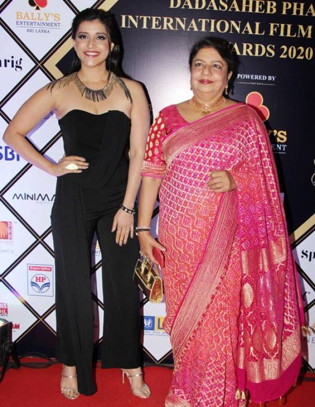 10th Dada Saheb Phalke Film Festival-2020 