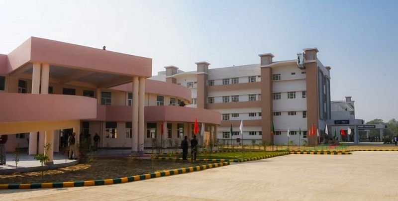 CM Bhagwant Mann Marks Silver Jubilee at Baba Farid University, Inaugurates Jacha-Bacha Block