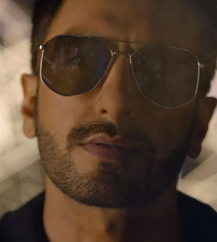 Don 3: Ranveer Singh Steps into Shah Rukh Khan's Shoes - Check Out the First Look!