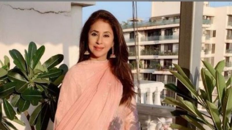 Happy Birthday To Urmila Matondkar 
