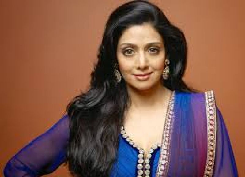 Sridevi Death Anniversary