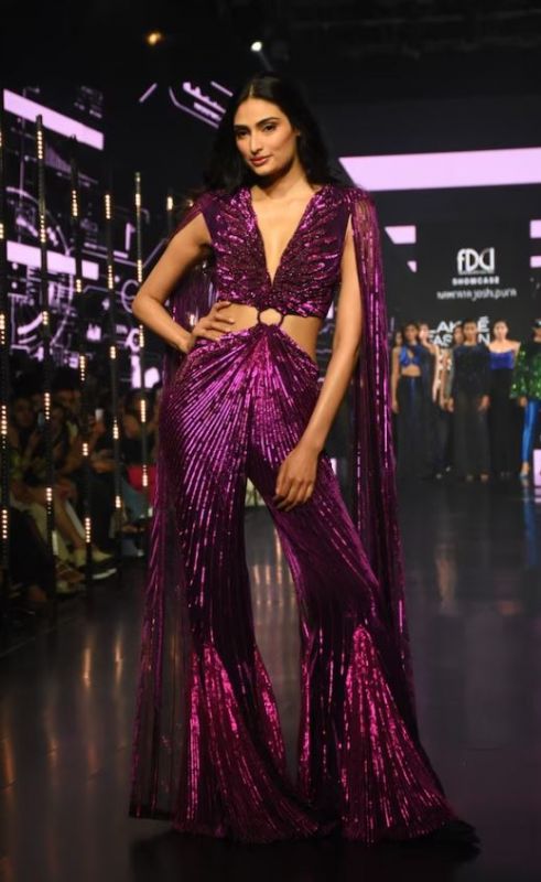 Tamannaah at LKW 2023