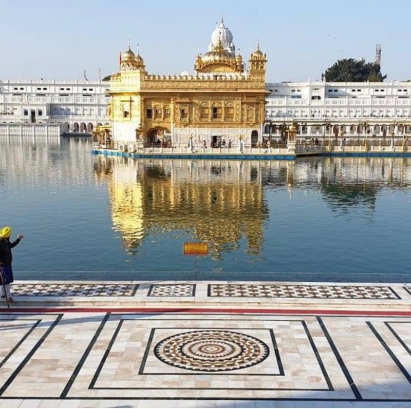 Janta Curfew In India: In Pictures