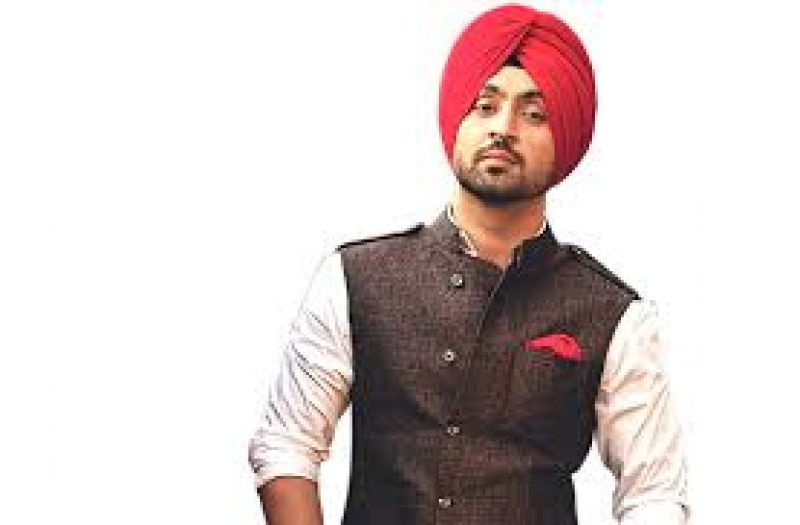 Diljit Dosanjh