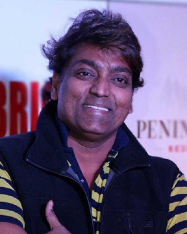 Woman, 33, Accuses Choreographer Ganesh Acharya