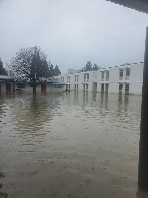 New Zealand's Queenstown Province Declares 7-Day State of Emergency Amidst Intense Heavy Rains