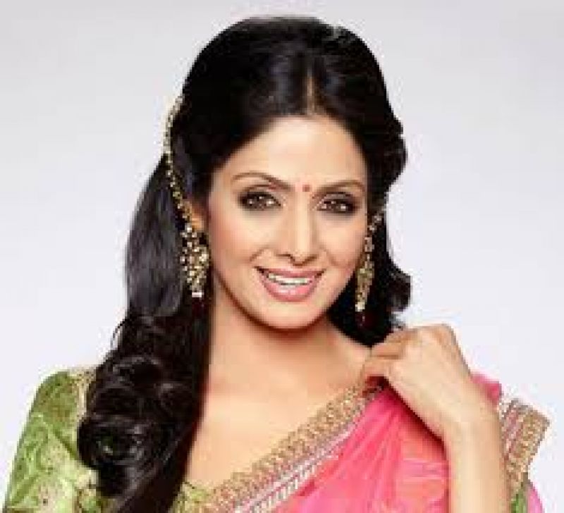 Sridevi Death Anniversary