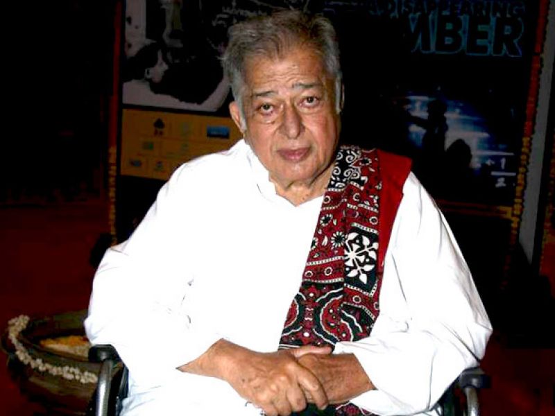Shashi Kapoor Birthday's