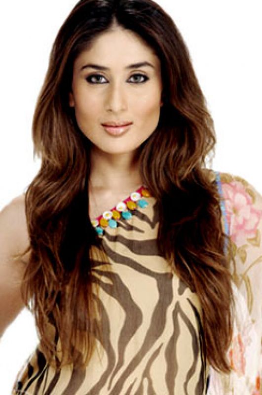 It's been a fulfilling journey: Kareena Kapoor on 20 years in Bollywood