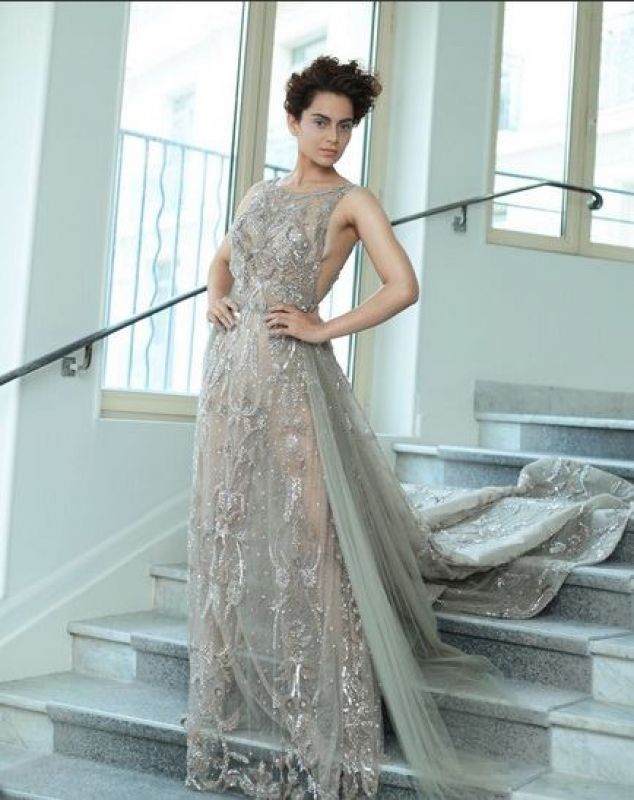  Cannes Film Festival 2018